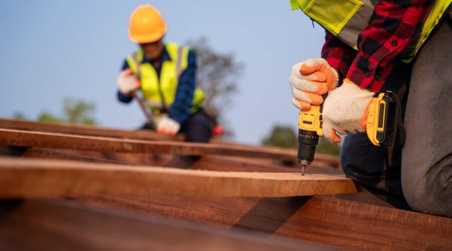 Expert top industrial roofings services in Shelbyville, TN